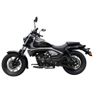 LIFAN K29 250