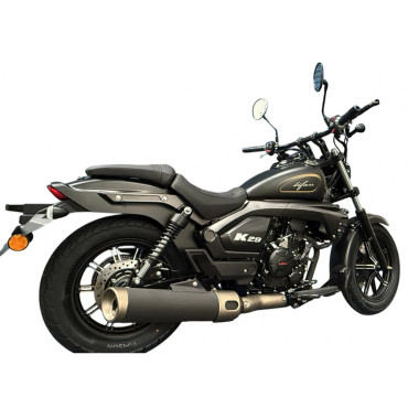 LIFAN K29 250