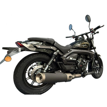 LIFAN K29 250
