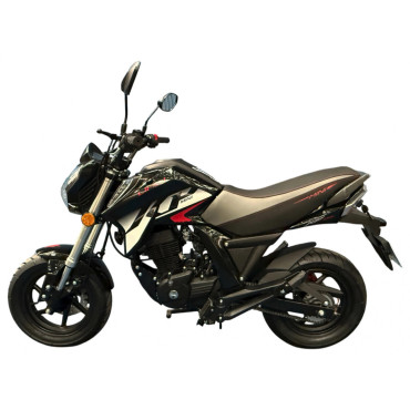 LIFAN KP MINI