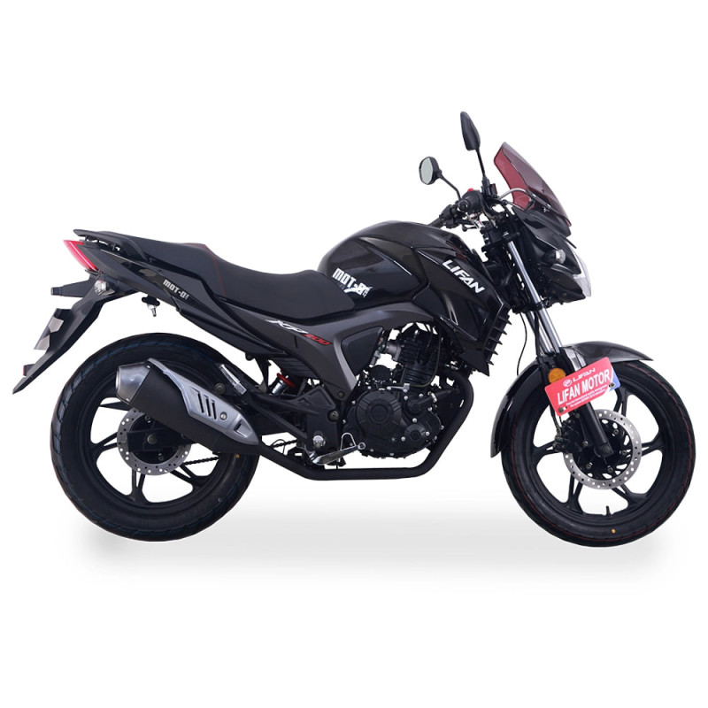 Lifan KP 200