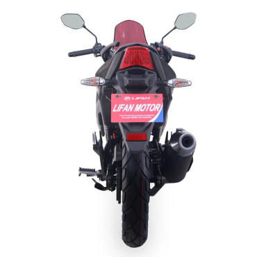 Lifan KP 200