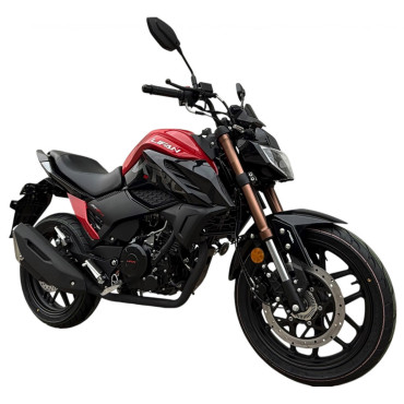 Lifan KPS 250
