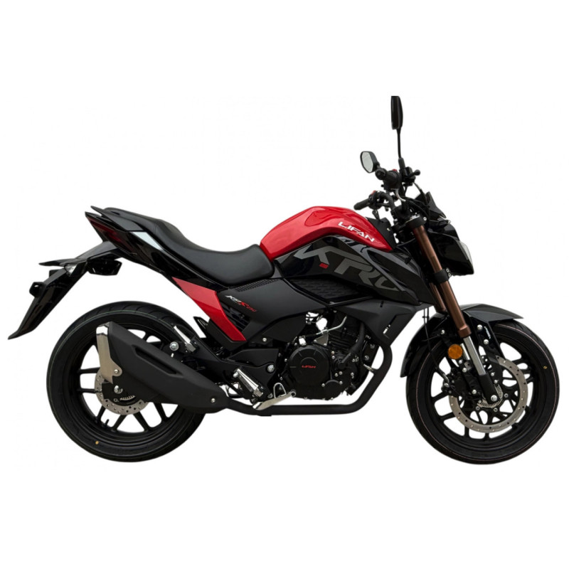 Lifan KPS 250