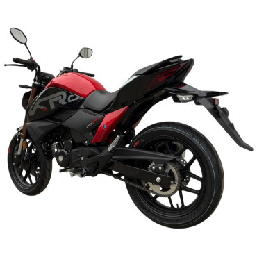 Lifan KPS 250