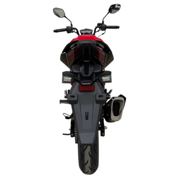 Lifan KPS 250