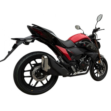 Lifan KPS 250
