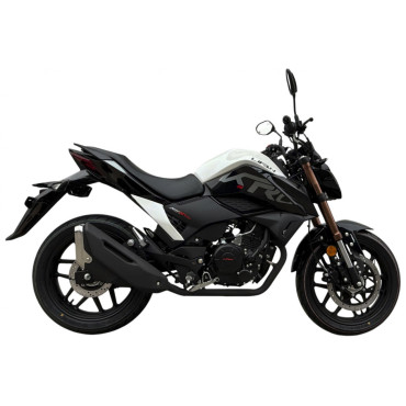 Lifan KPS 250