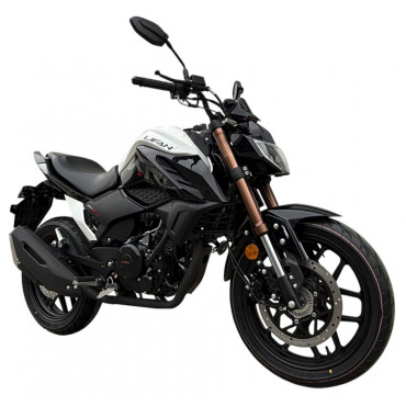 Lifan KPS 250