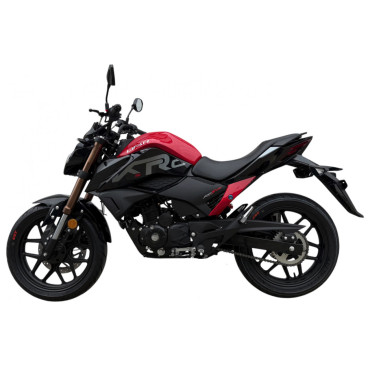 Lifan KPS 250