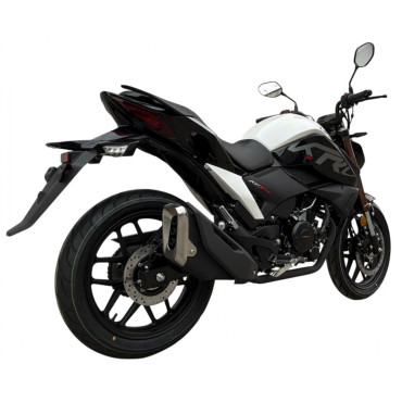 Lifan KPS 250