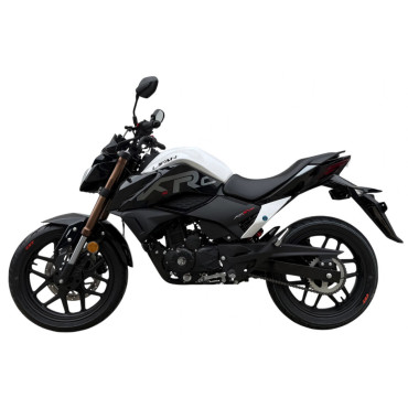 Lifan KPS 250