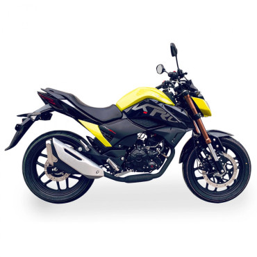 Lifan KPS 200
