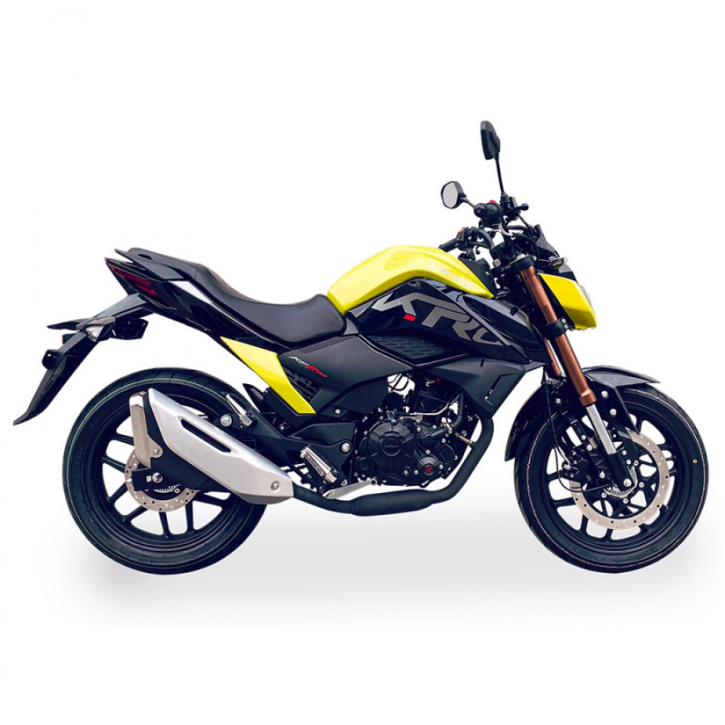 Lifan KPS 200