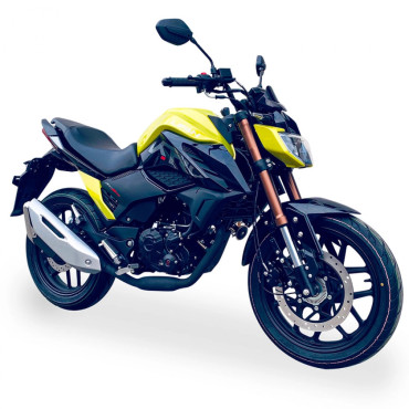 Lifan KPS 200