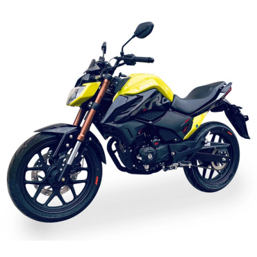 Lifan KPS 200