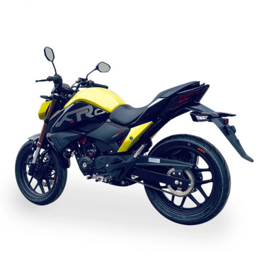 Lifan KPS 200
