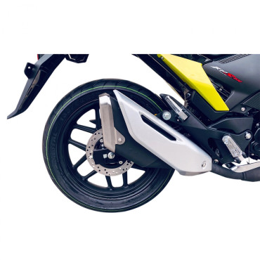 Lifan KPS 200