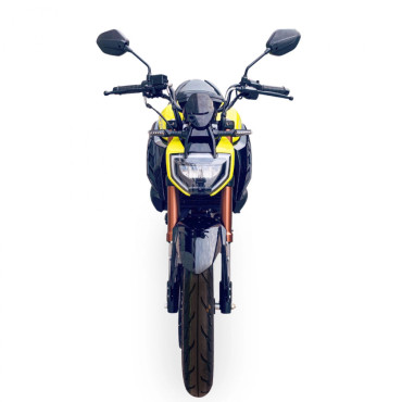 Lifan KPS 200