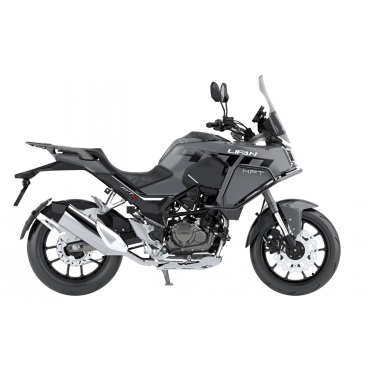 LIFAN KPT 400