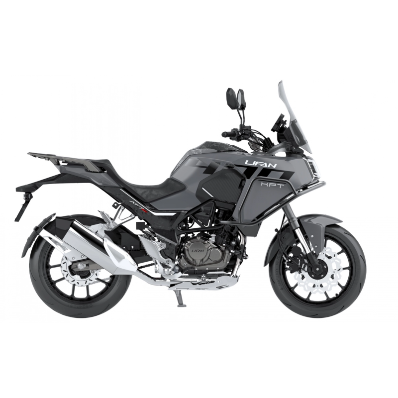 LIFAN KPT 400