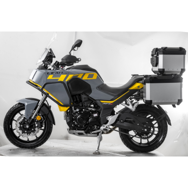 LIFAN KPT 400