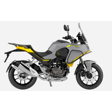 LIFAN KPT 400