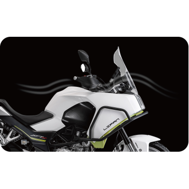 LIFAN KPT 400