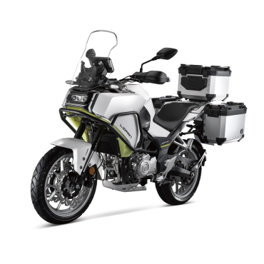 LIFAN KPT 400
