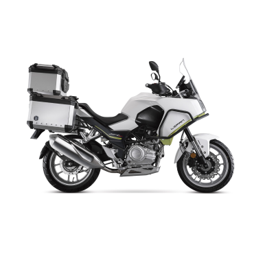 LIFAN KPT 400