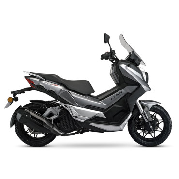 LIFAN KPV 150