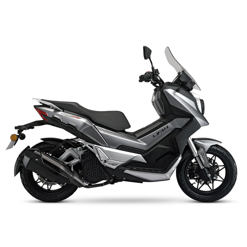 LIFAN KPV 150