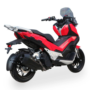 LIFAN KPV 150