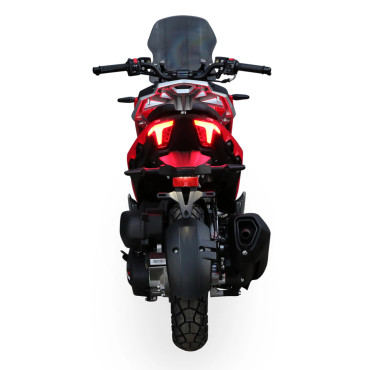 LIFAN KPV 150