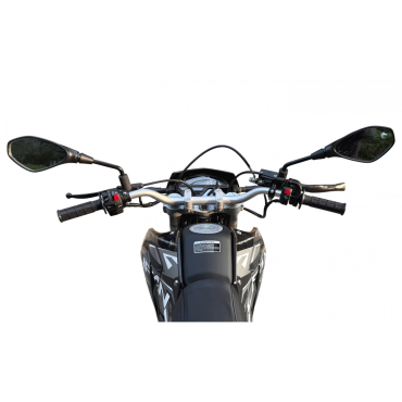 LIFAN KPX 250