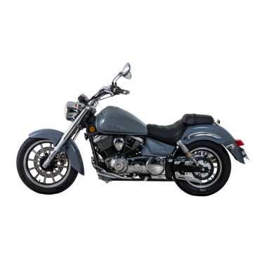 Lifan LF-250D