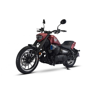 LIFAN V16S