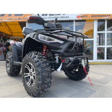 Квадроцикл Linhai LH400ATV-D EFI