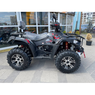 Квадроцикл Linhai LH400ATV-D EFI