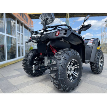 Квадроцикл Linhai LH400ATV-D EFI