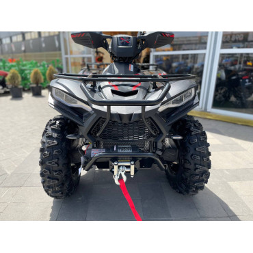 Квадроцикл Linhai LH400ATV-D EFI