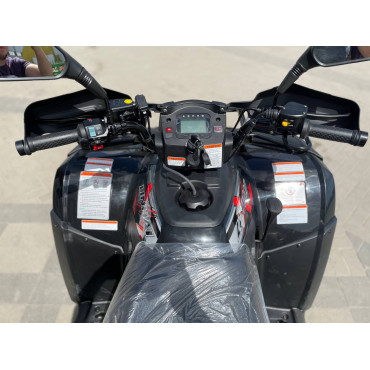Квадроцикл Linhai LH400ATV-D EFI