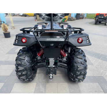 Квадроцикл Linhai LH400ATV-D EFI