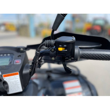 Квадроцикл Linhai LH400ATV-D EFI