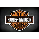 Harley-Davidson
