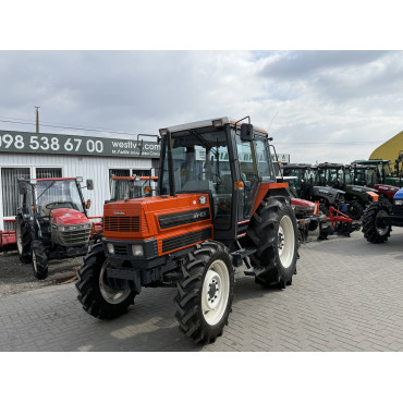 KUBOTA M1-65