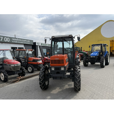 KUBOTA M1-65