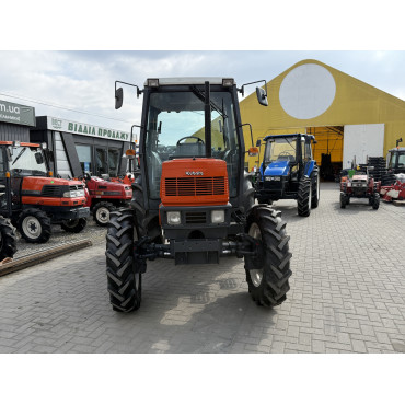 KUBOTA M1-65