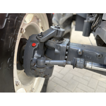 KUBOTA M1-65