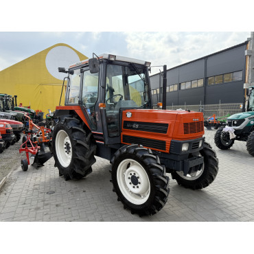 KUBOTA M1-65